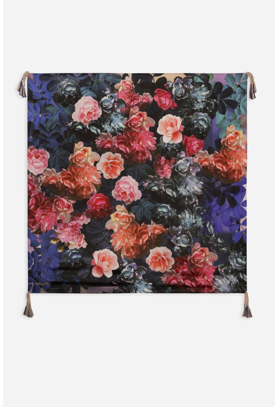 Women Scarves | Johnny Was Studio Scarf Studio