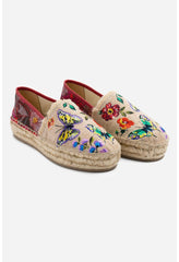 Women Shoes | Johnny Was Osaka Espadrille Multi