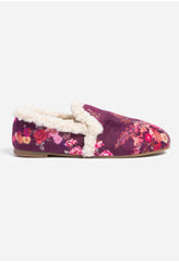 Women Shoes | Johnny Was Sweet Bouquet Loafer Slipper Sweet Bouquet