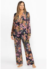 Women Sleepwear | Johnny Was The Carly Pj Set Delfino