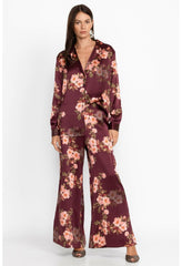 Women Tops | Johnny Was Amanza Roll Sleeve Shirt Winonna