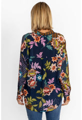 Women Tops | Johnny Was Delfino Lotus Blouse Delfino