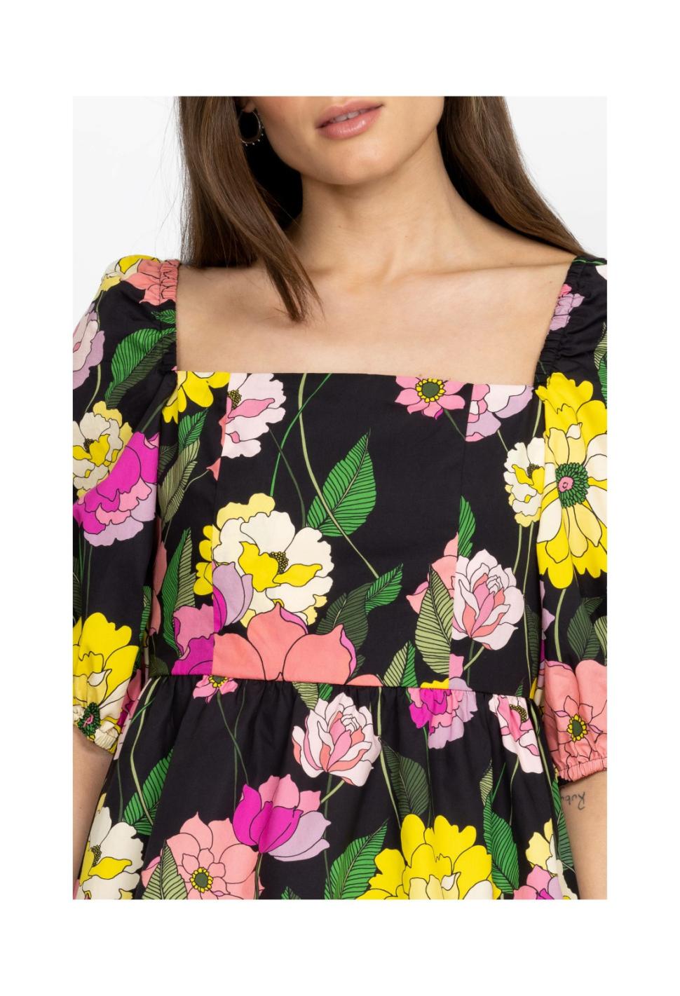 Women Tops | Johnny Was Marisol Blouse Paloma