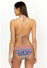 Women Two-Pieces | Johnny Was Alaina Bikini Bottoms Alaina