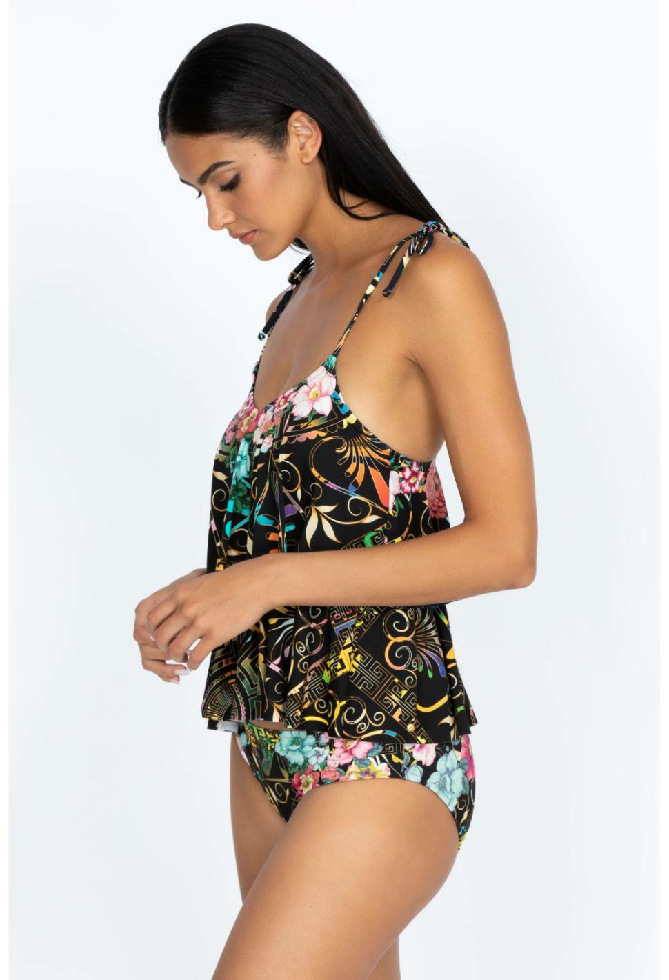 Women Two-Pieces | Johnny Was Floral Peace Hipster Floral Peace