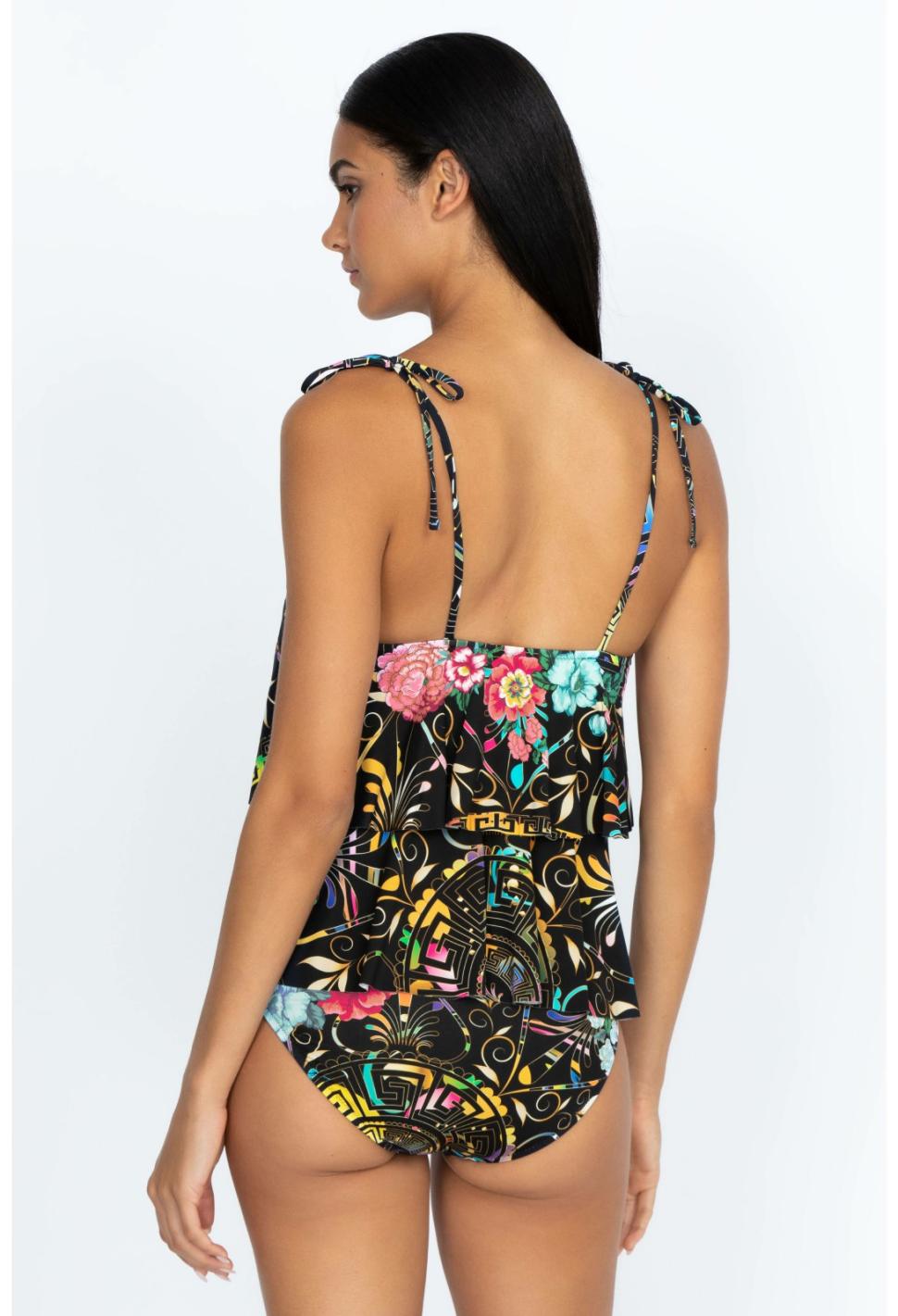 Women Two-Pieces | Johnny Was Floral Peace Hipster Floral Peace