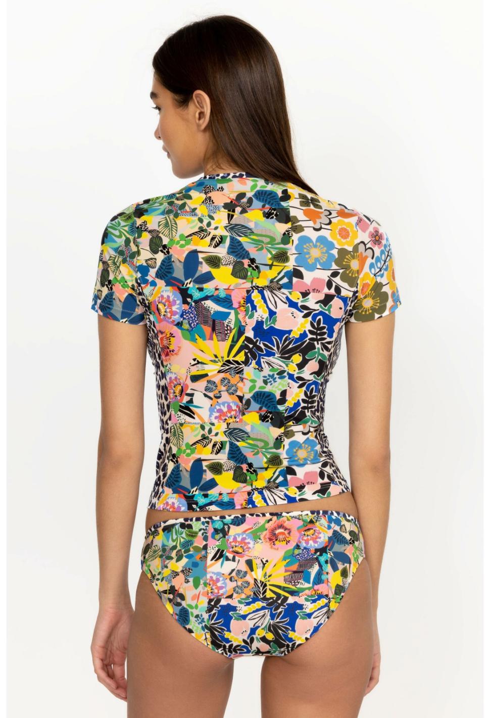 Women Two-Pieces | Johnny Was Layla Hipster Bottom Layla