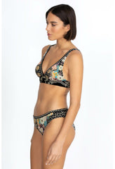 Women Two-Pieces | Johnny Was Mila Hipster Bottom Mila