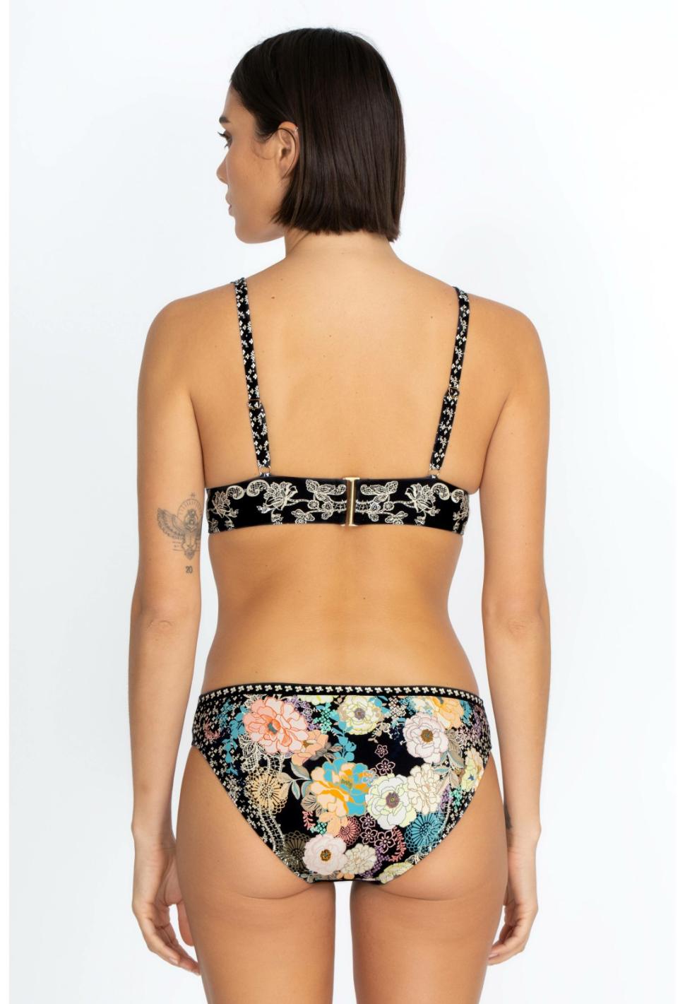 Women Two-Pieces | Johnny Was Mila Hipster Bottom Mila