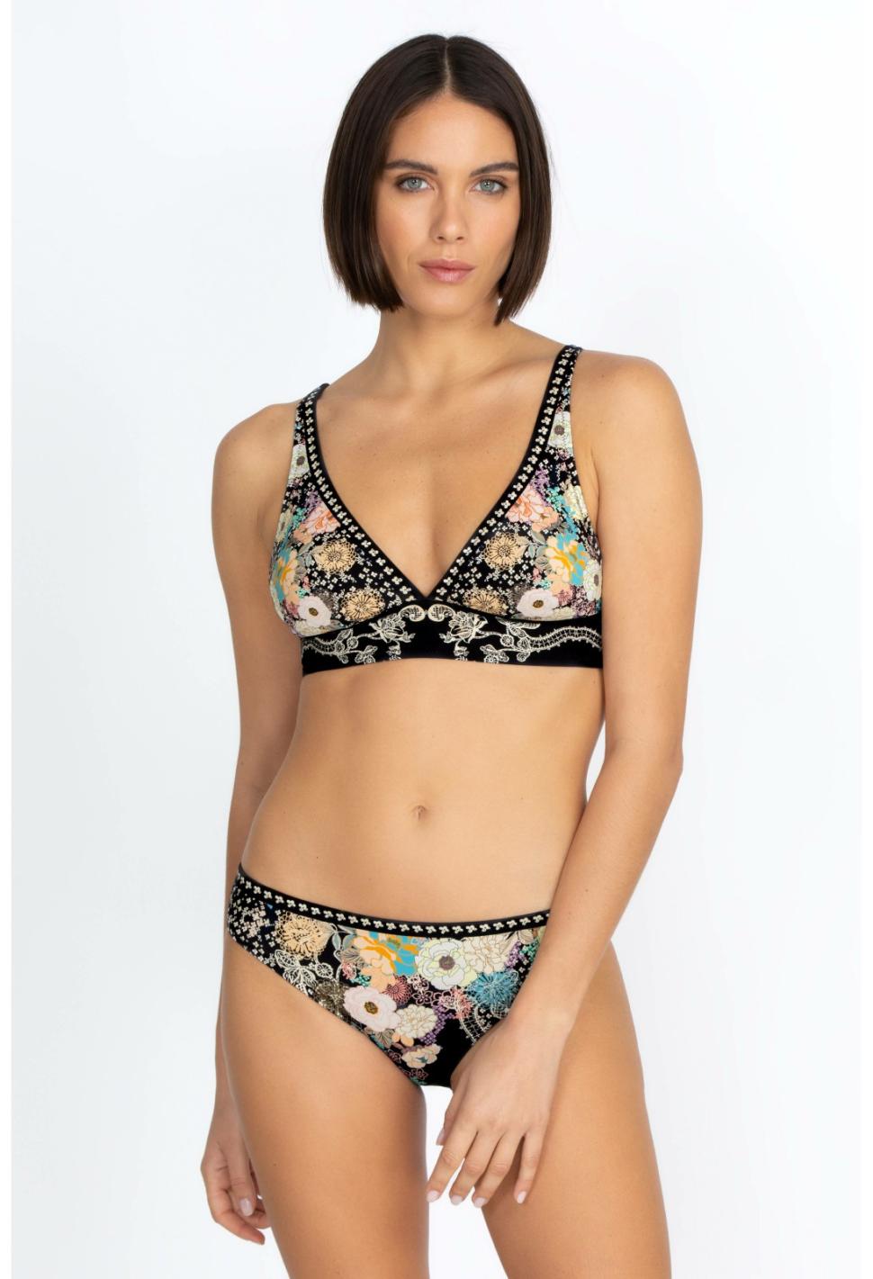 Women Two-Pieces | Johnny Was Mila Hipster Bottom Mila